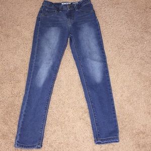 SONOMA jeggings for girls